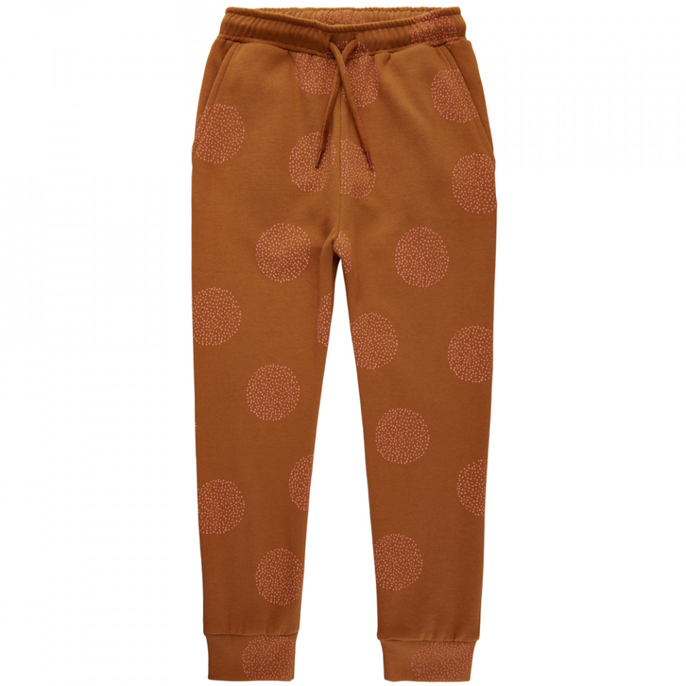 Organic Charline sweatpants