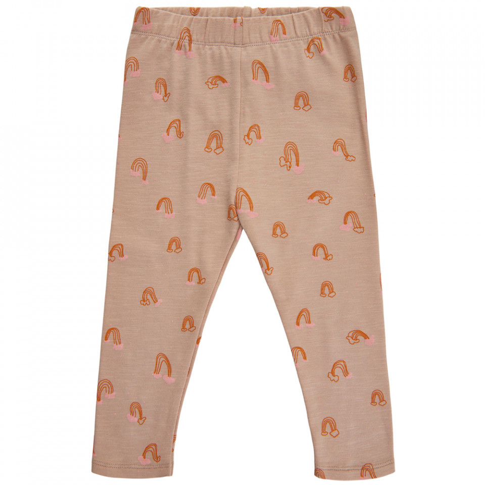 Organic Issey leggings