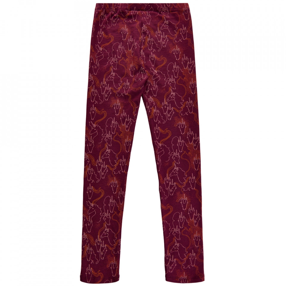 Organic Paula leggings