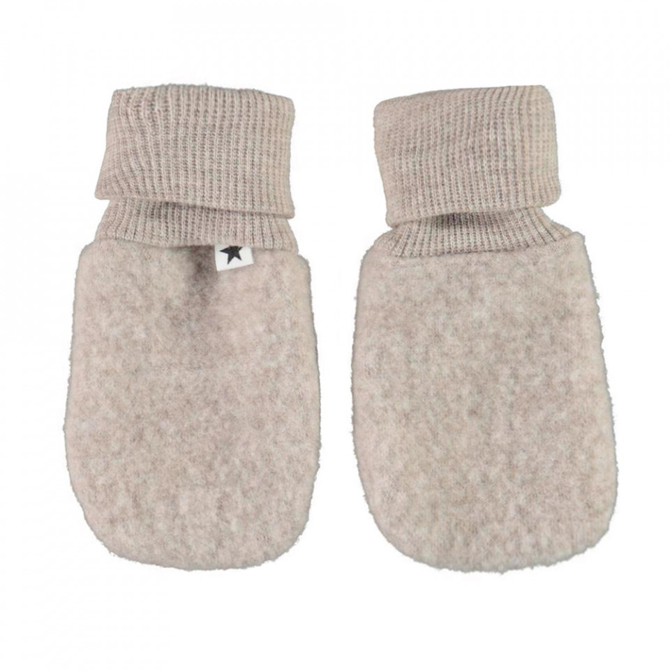 Ufo uld fleece vanter