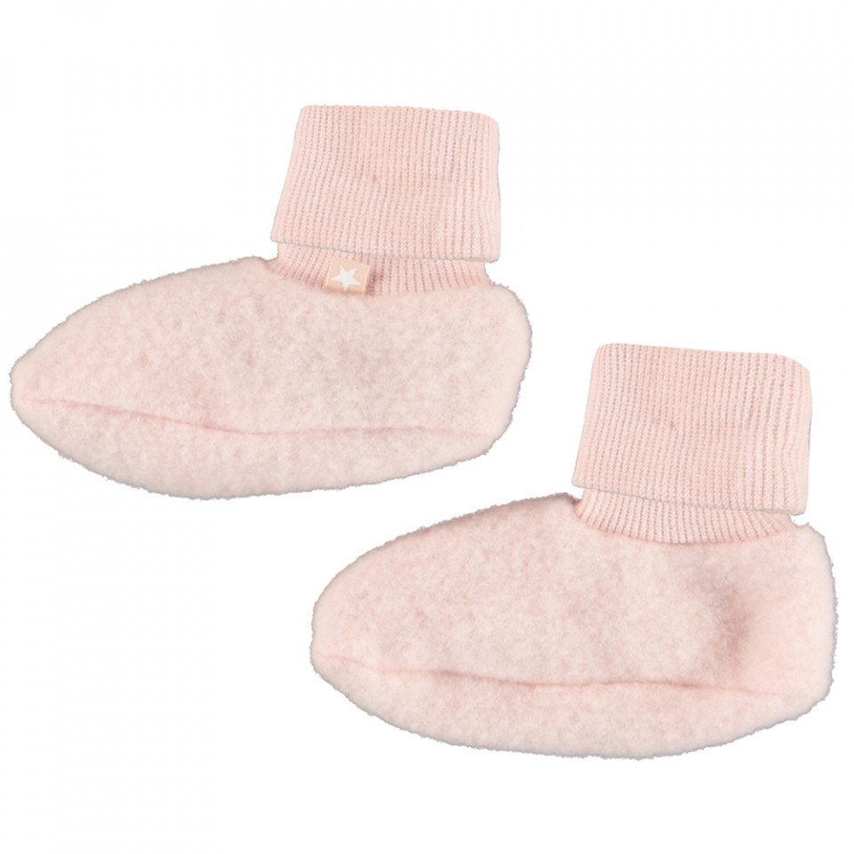 Umut uld fleece futter