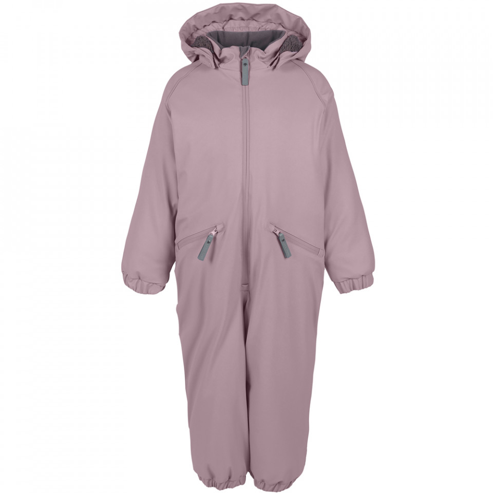 Mauve shadow flyverdragt