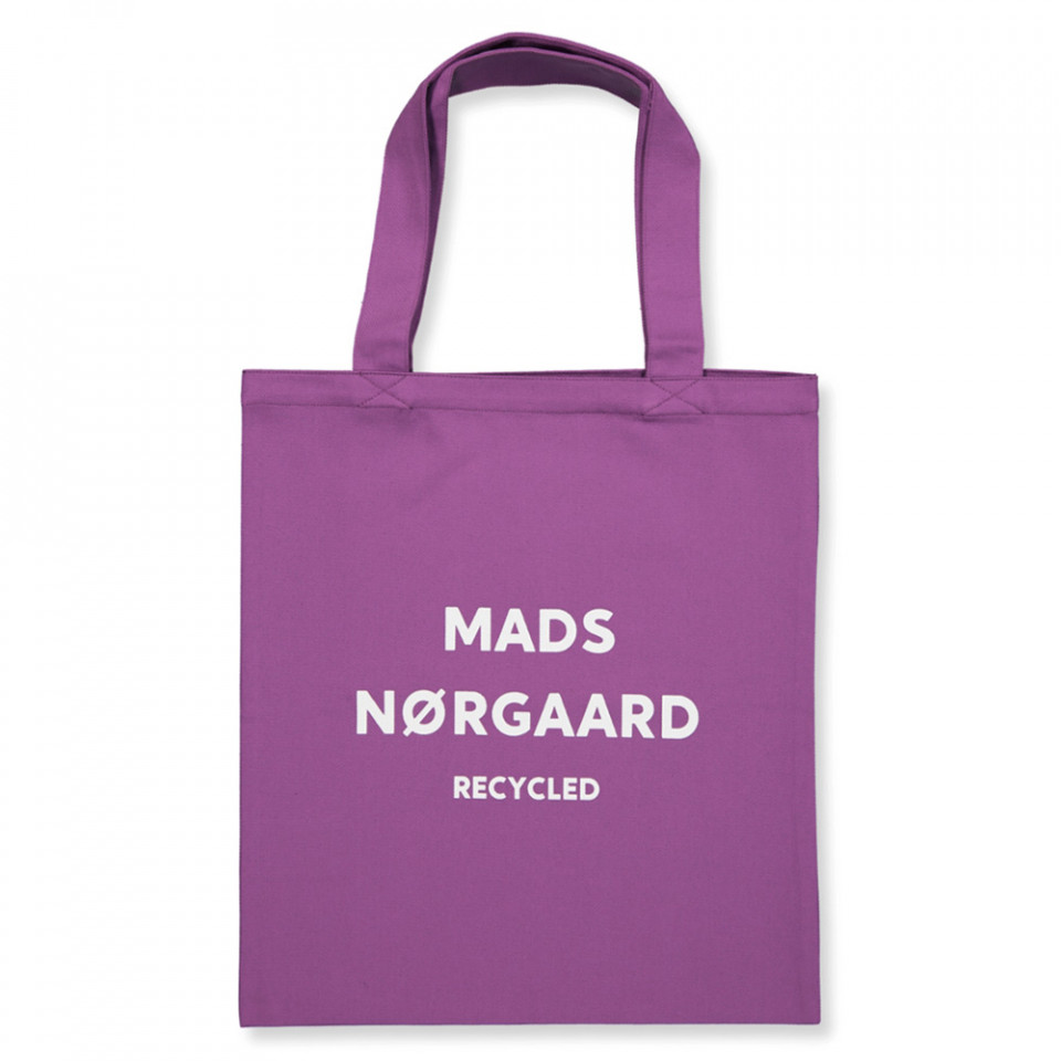 Boutique Atoma recycled taske