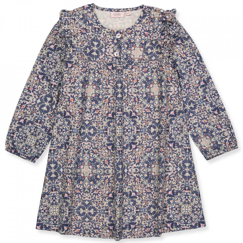 Organic Callie kjole