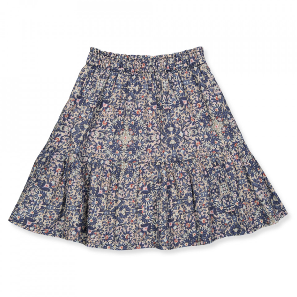 Organic Callie nederdel