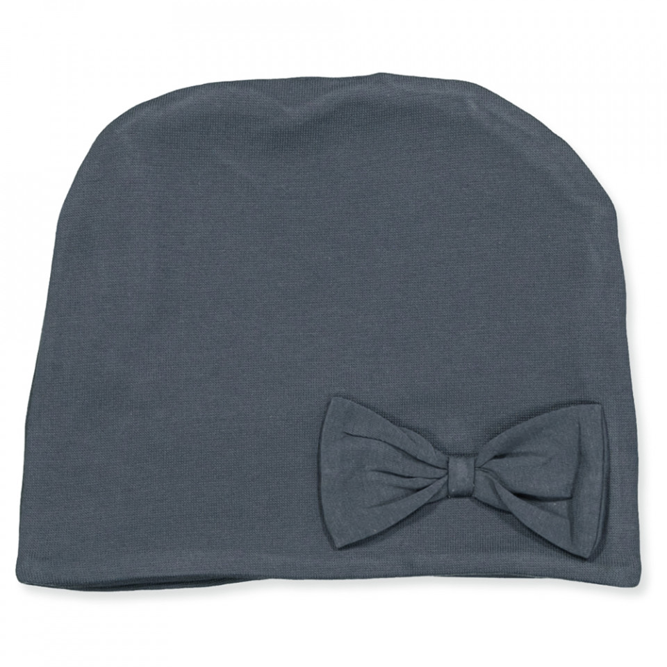 Organic midnight ink hue