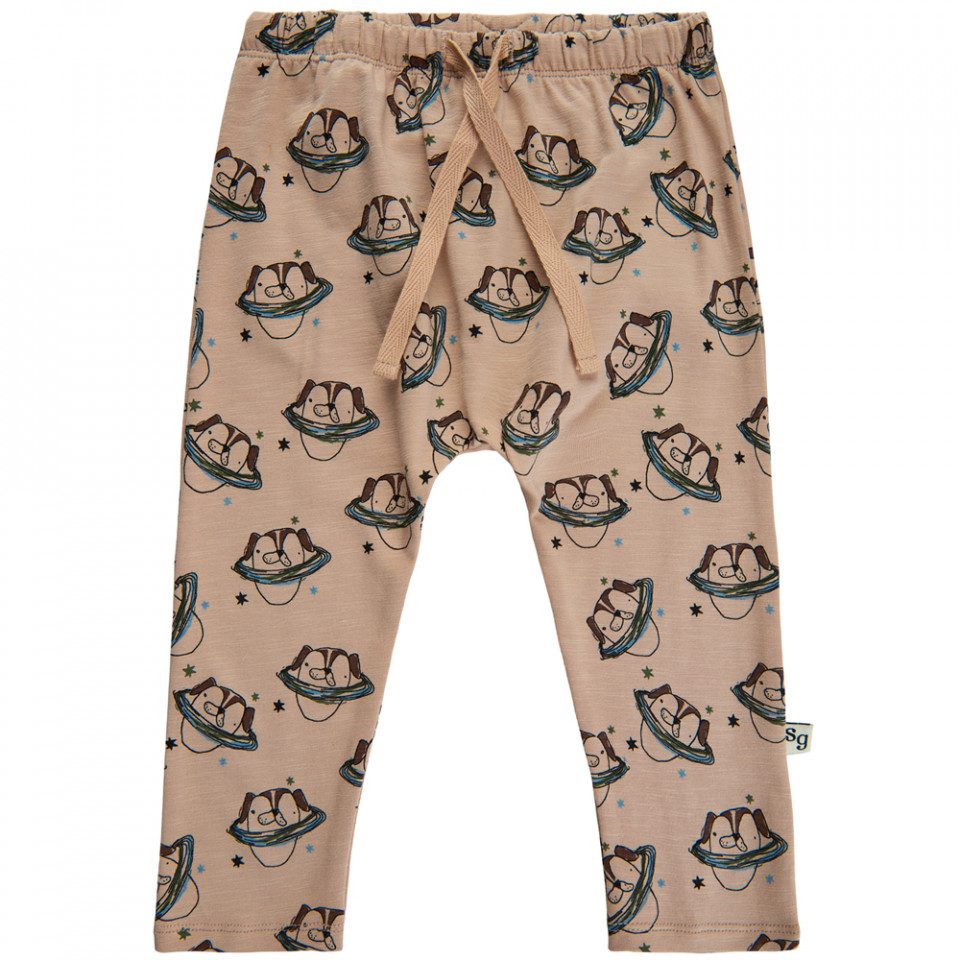 Organic Faura bukser