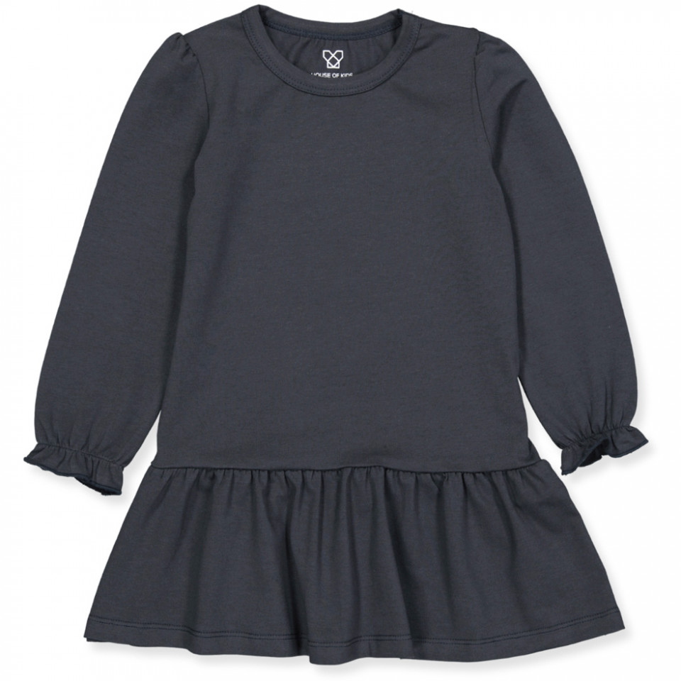 Sevilla kjole - silk touch