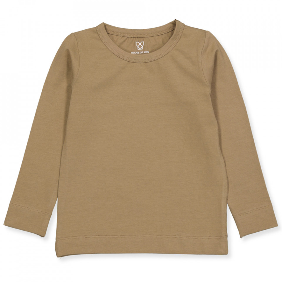 Milano bluse - silk touch