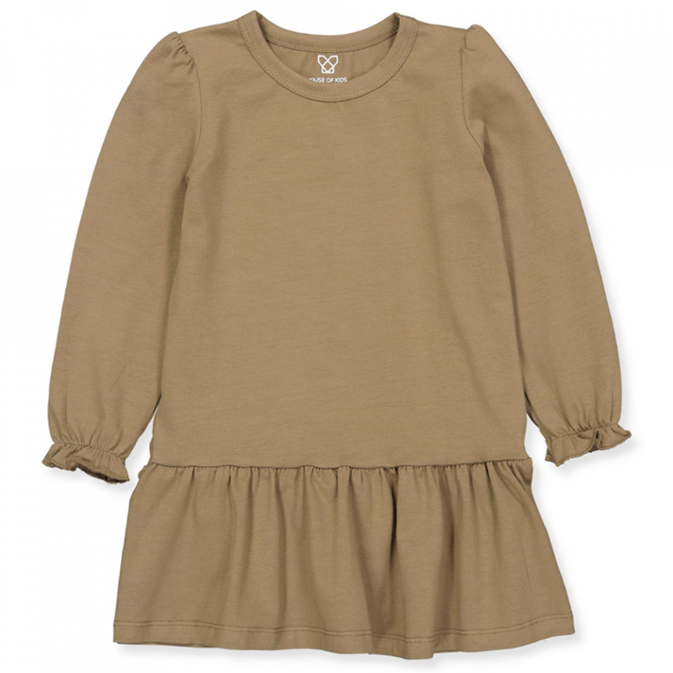 Sevilla kjole - silk touch