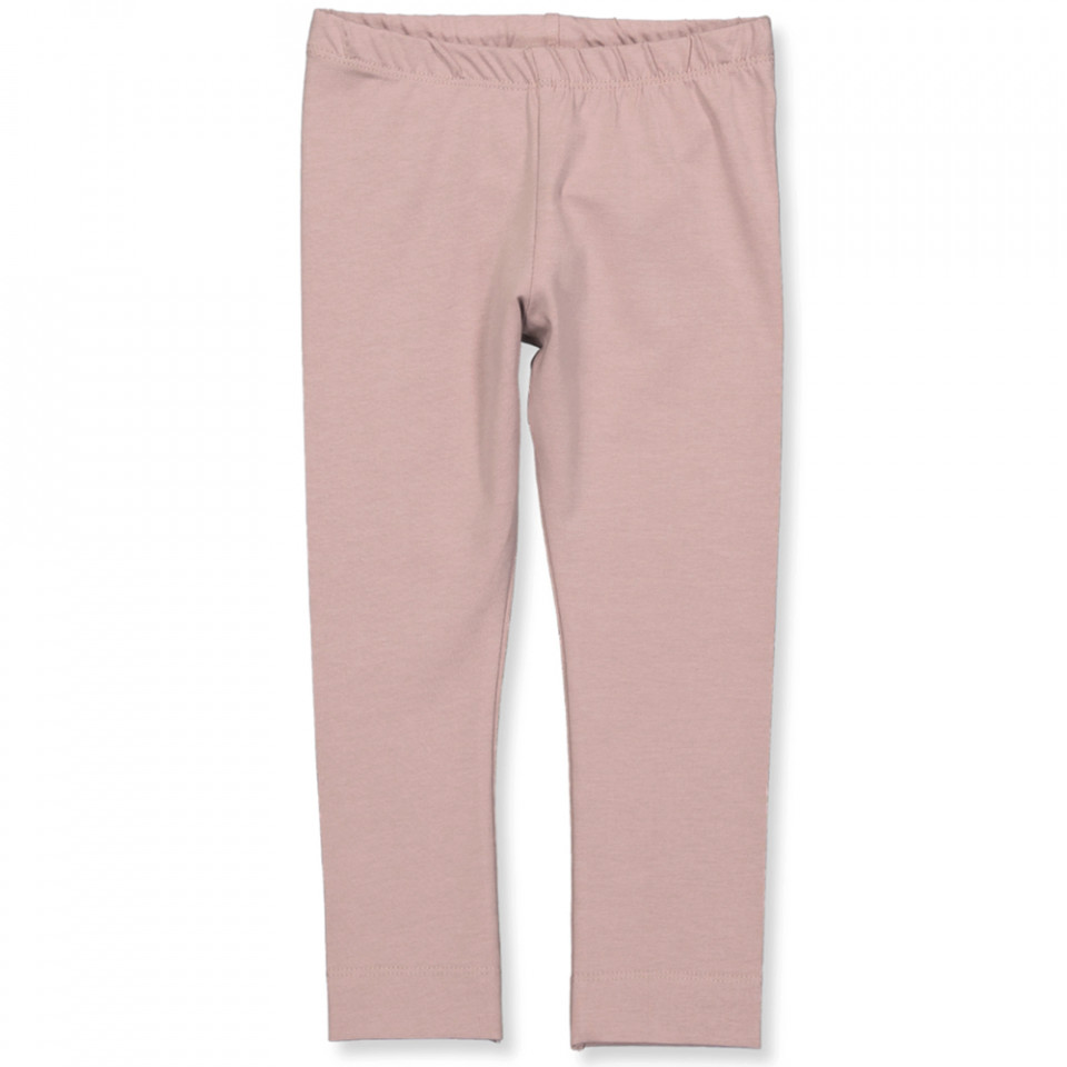 Valencia leggings - silk touch