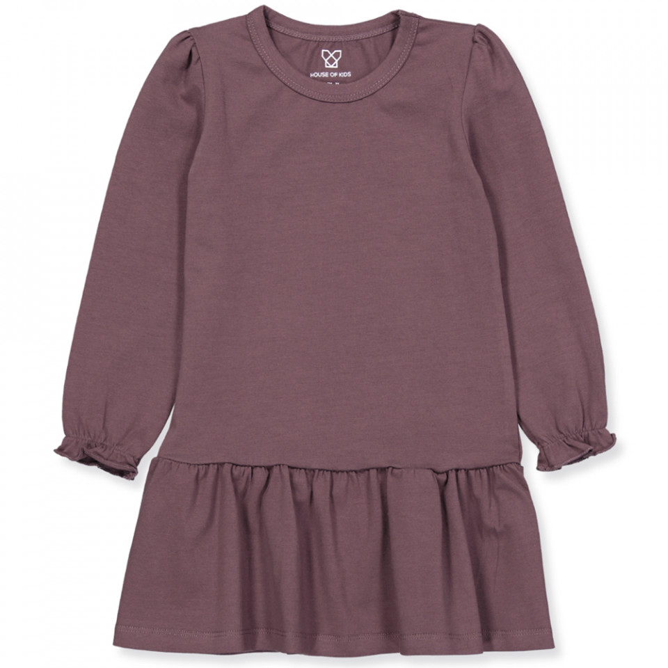 Sevilla kjole - silk touch