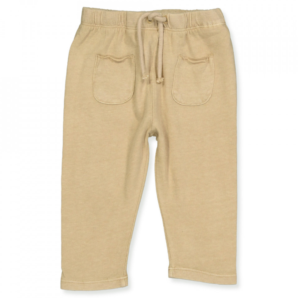 Organic Lando bukser