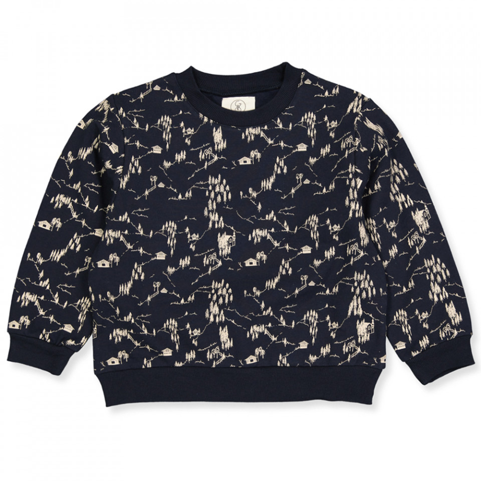 Organic Emil sweatshirt