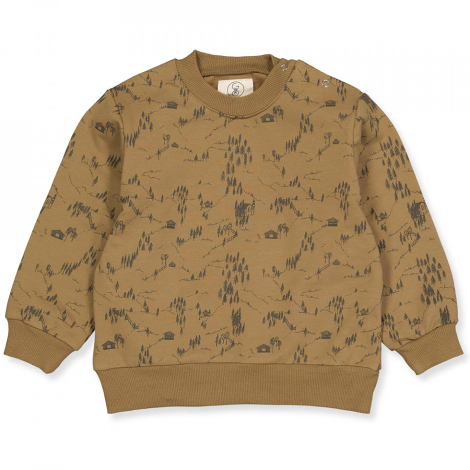Organic Emil sweatshirt