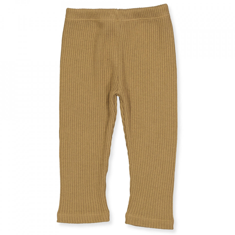 Organic Malak leggings