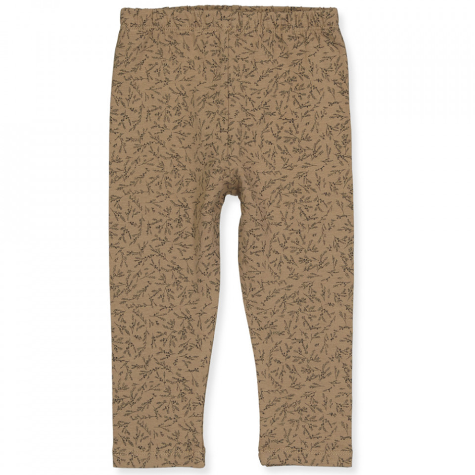 Organic Malak leggings