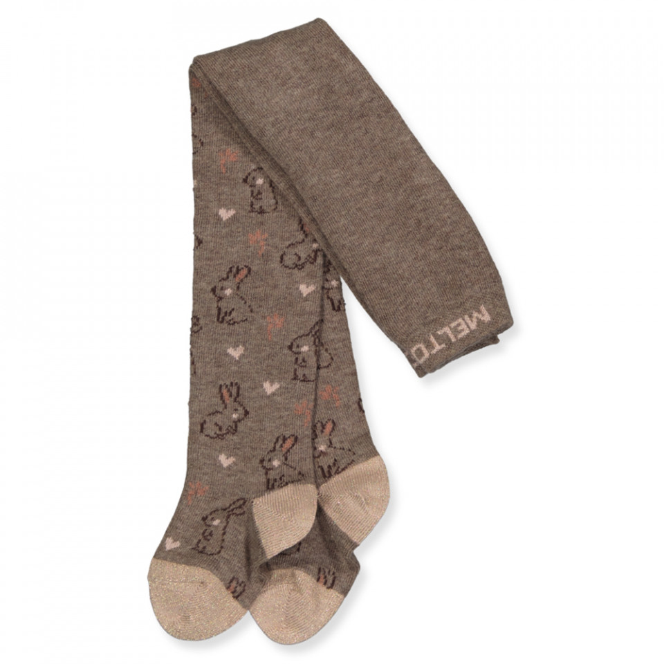 Rabbit strømpebukser