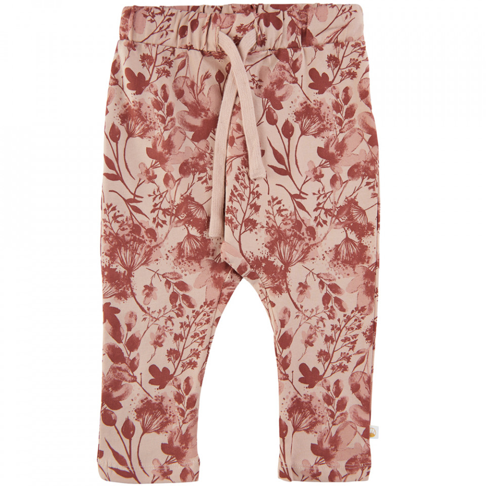 Organic Dröm bukser