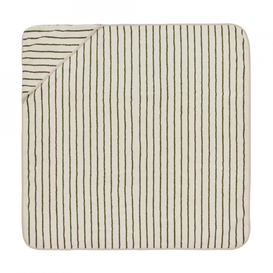 Organic Raita håndklæde