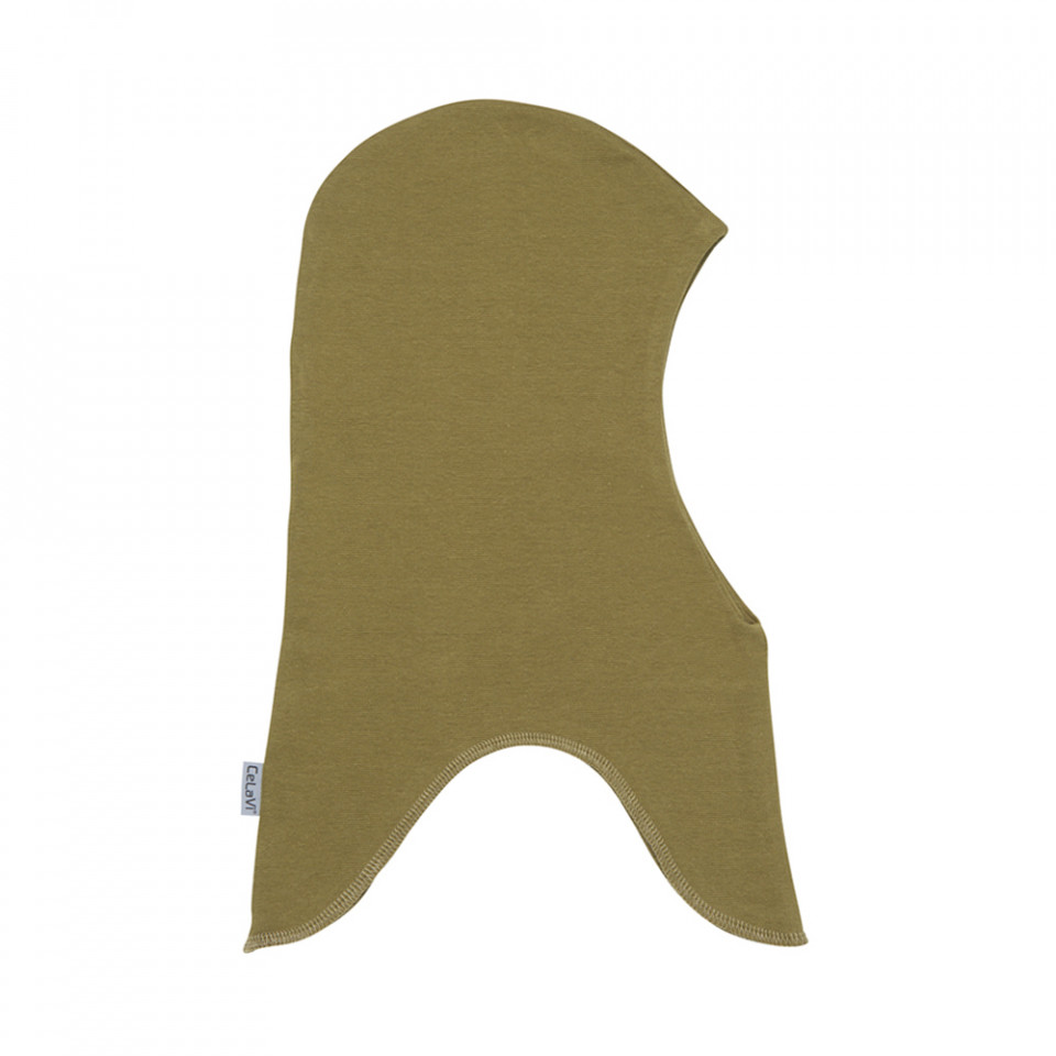 Nutria elefanthue - dobbeltlags