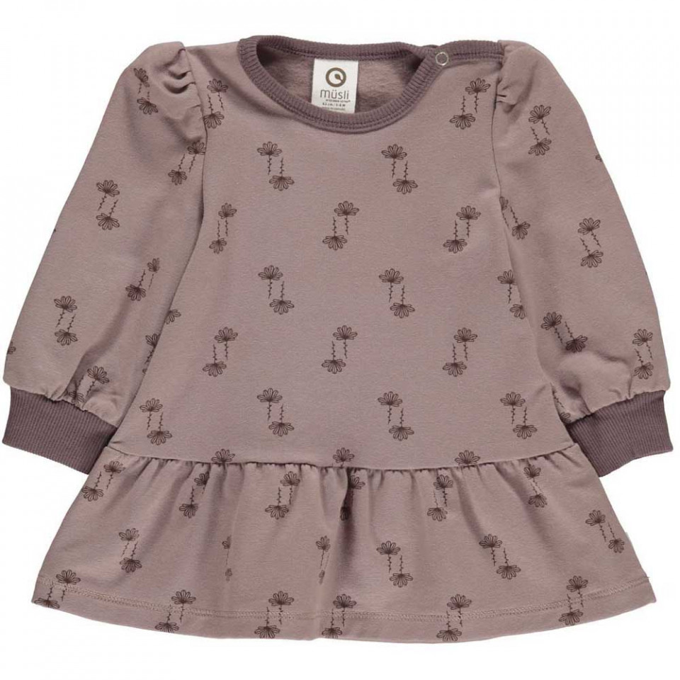 Organic Silent kjole