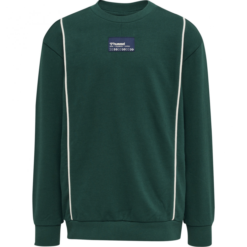 Organic Ditmer sweatshirt
