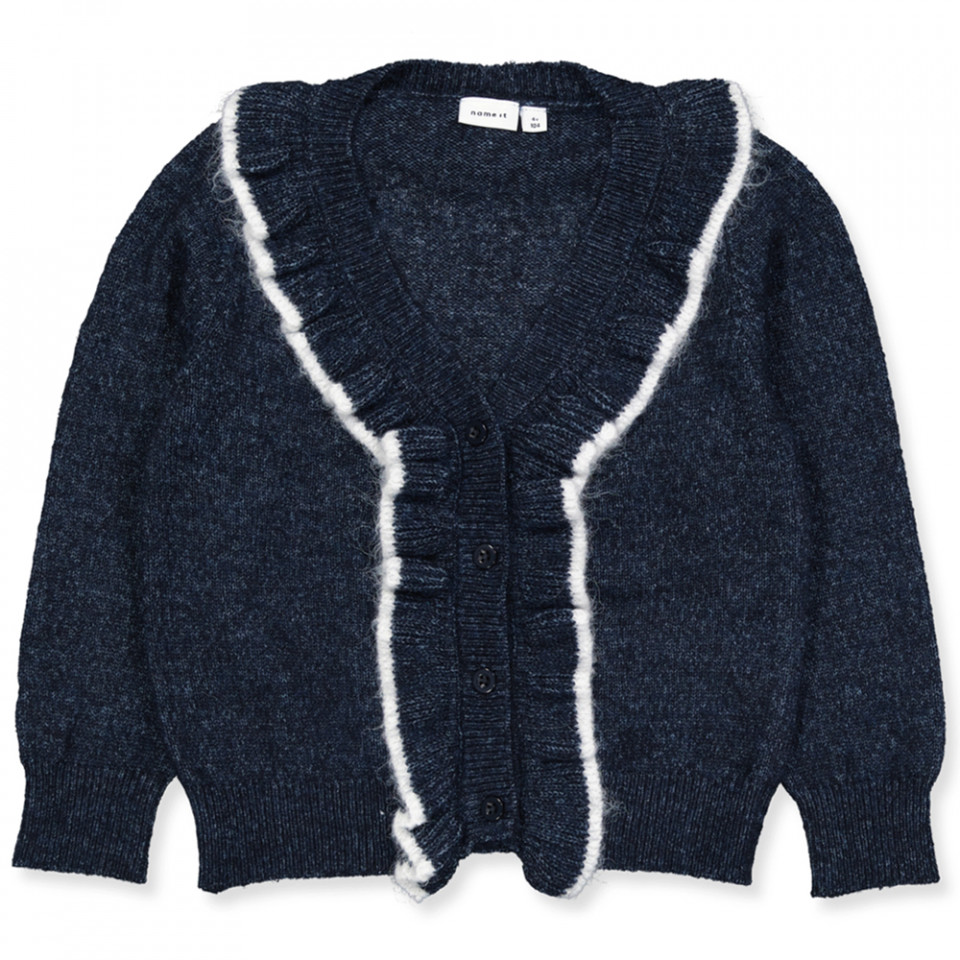 Nelly cardigan