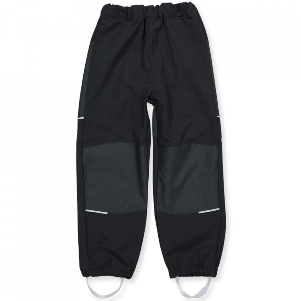 NKNAlfa softshell bukser