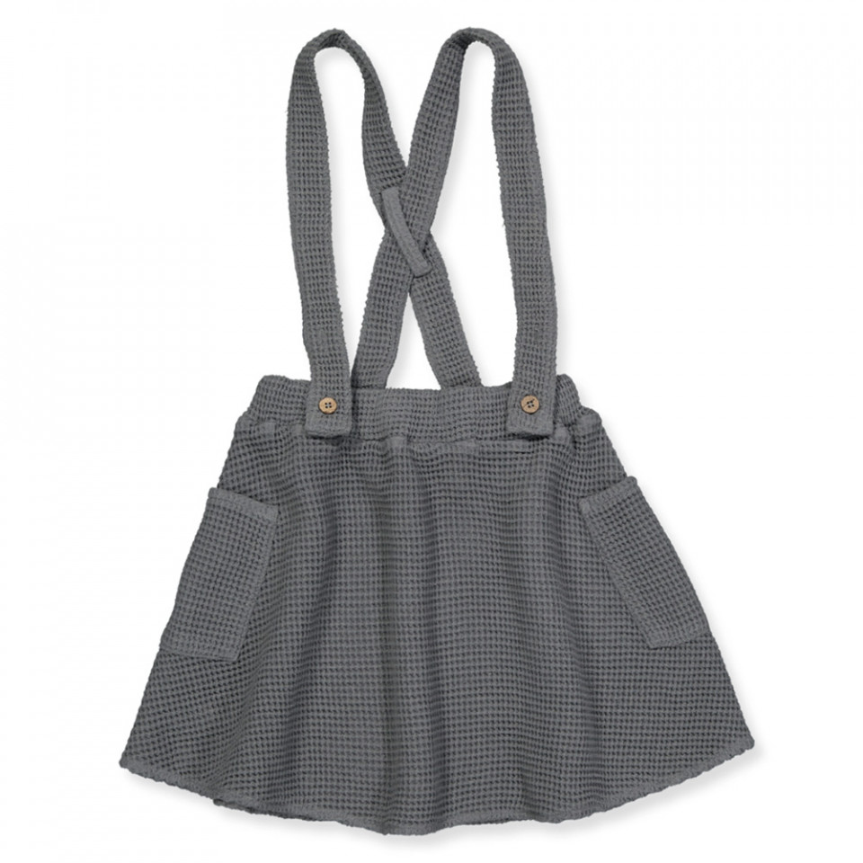 Organic Limo nederdel