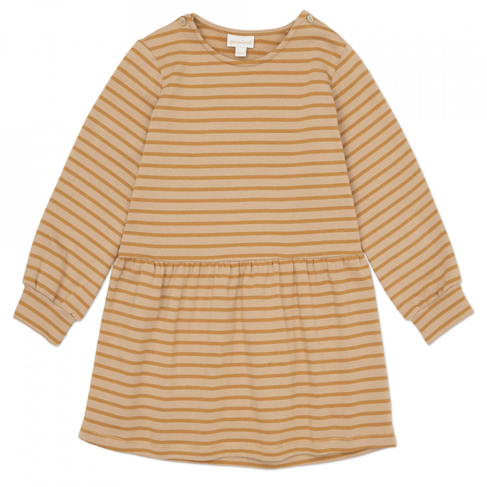 Organic Posilia kjole