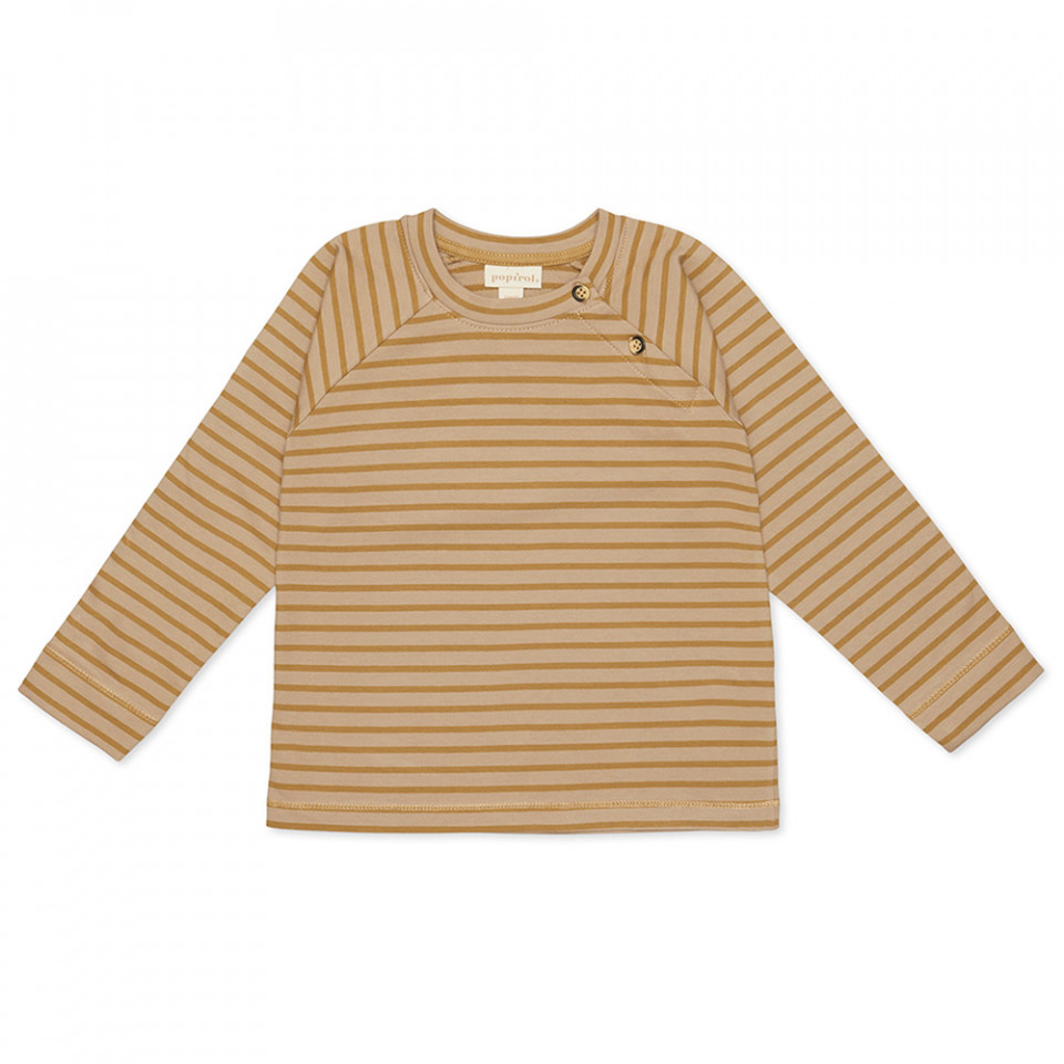 Organic Poeino sweatshirt