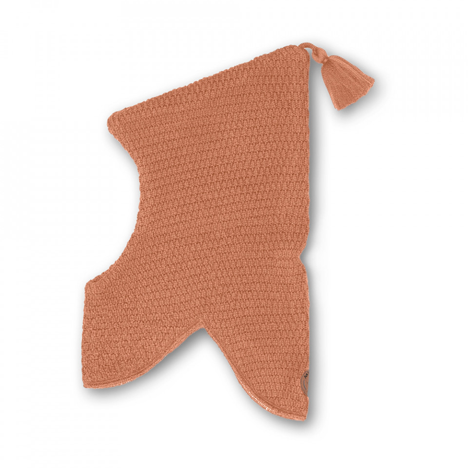 Juel merino uld elefanthue