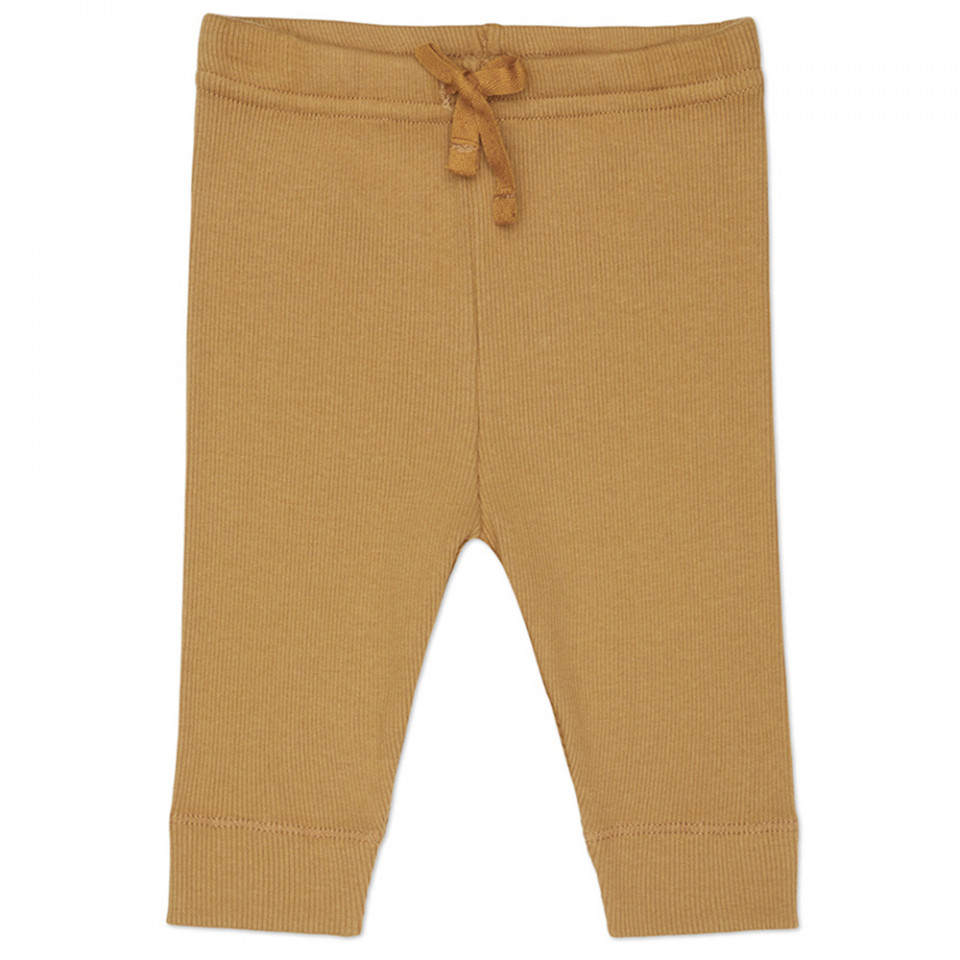 Organic Poesme baby leggings