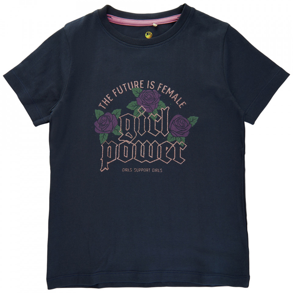 Organic Elva t-shirt