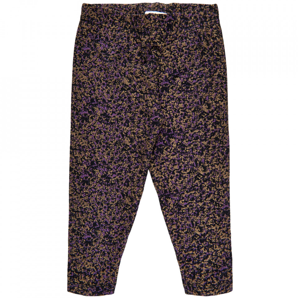 Organic Ecru leggings