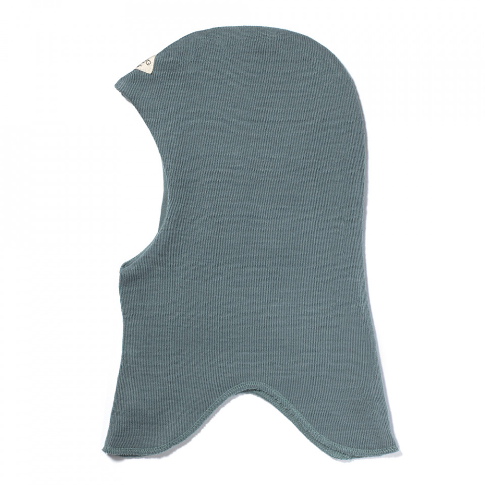 Uld elefanthue 2-lags