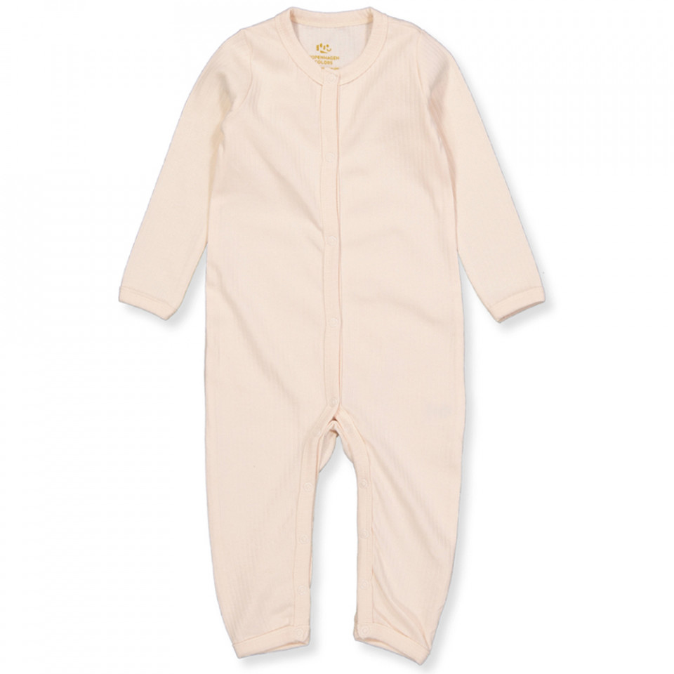 Organic rib heldragt