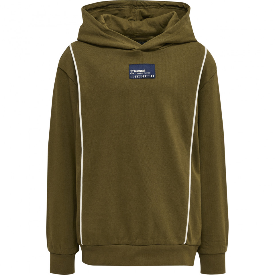Organic Ditmer sweatshirt