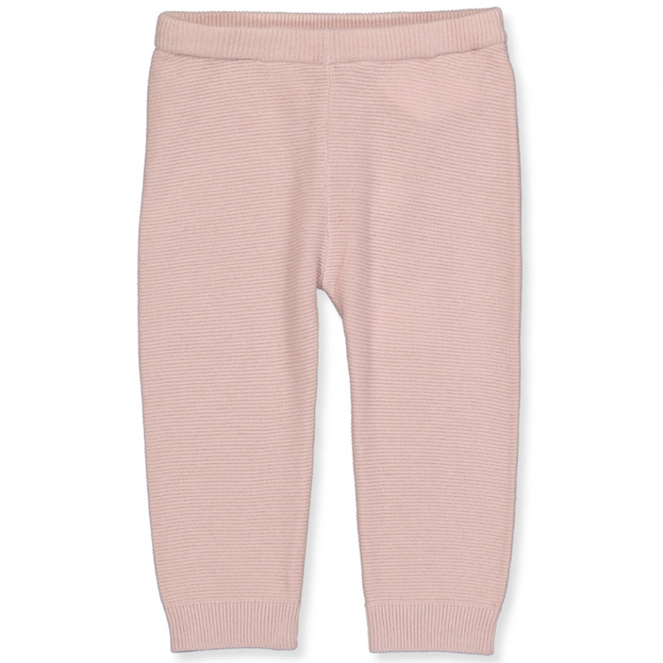 Organic Nannerine bukser