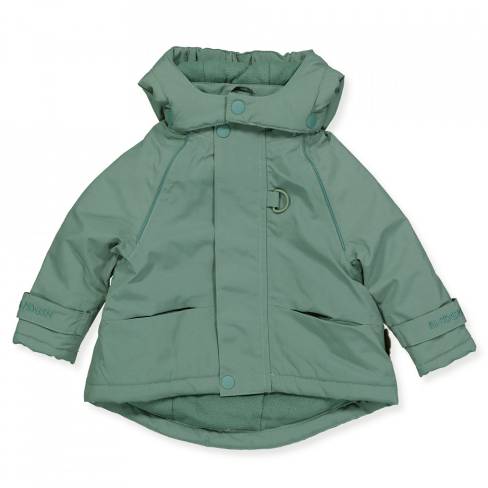 Vale recycled vinterjakke