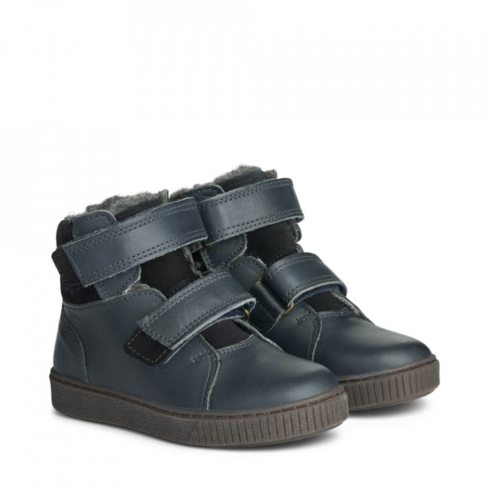 Van tex vinterstøvler