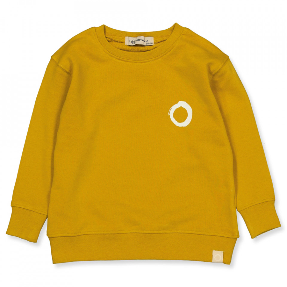 Organic Toledo sweatshirt