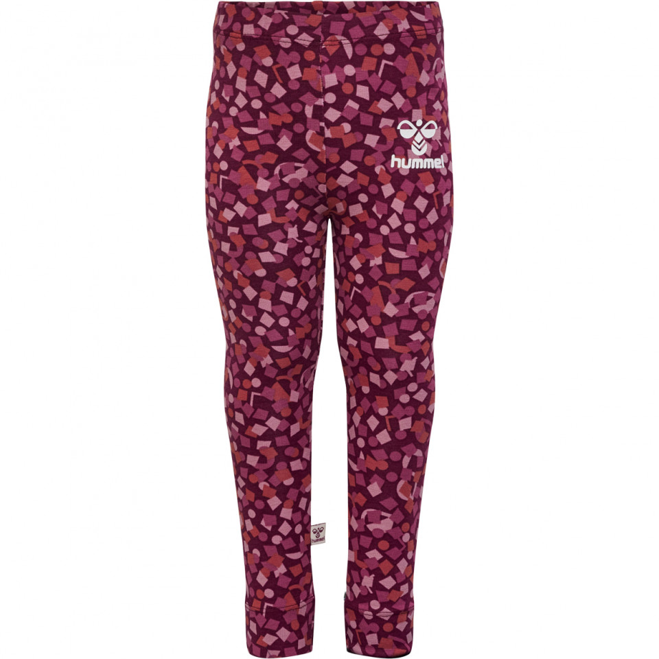 Organic Confetti leggings