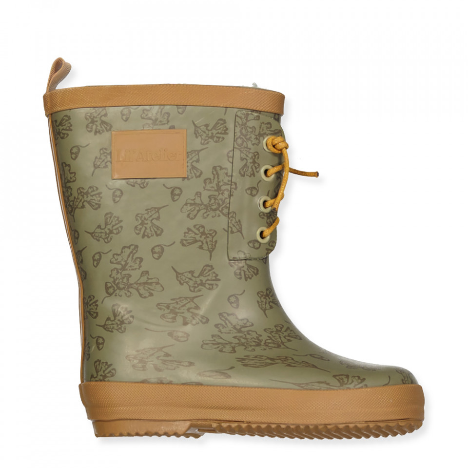 Danson gummistøvler