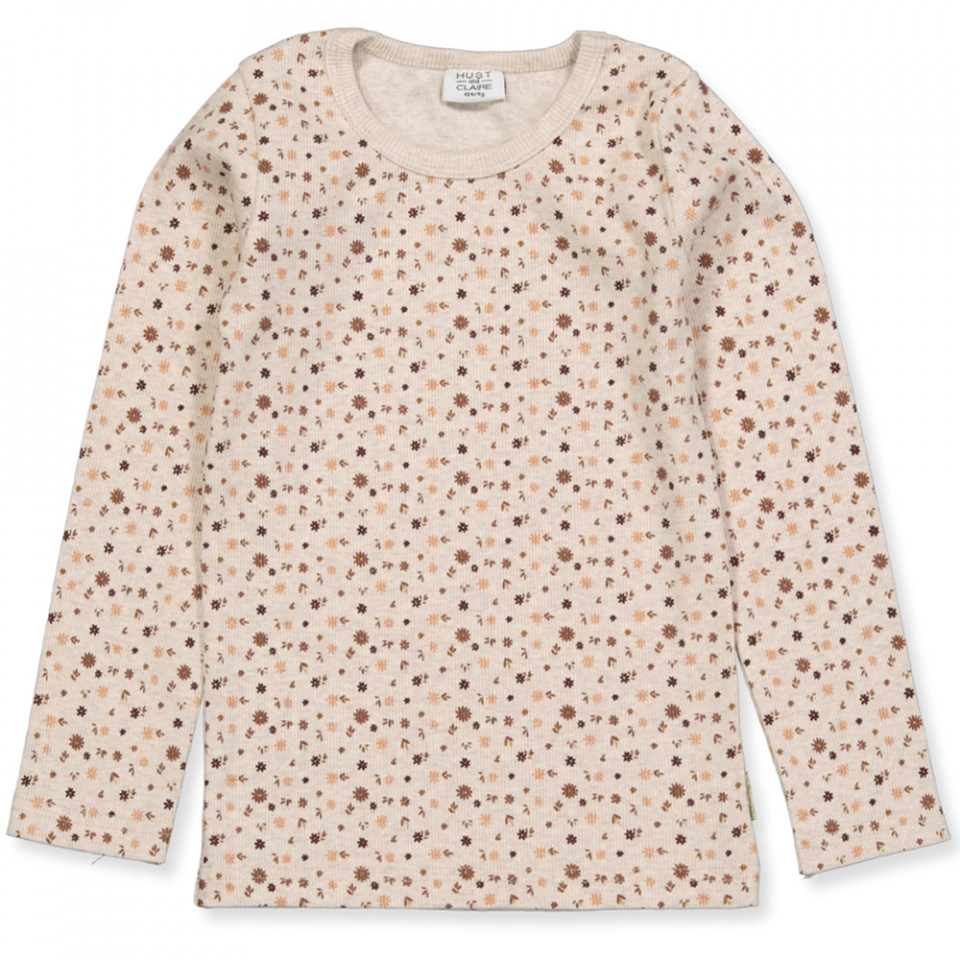 Organic Alanis bluse