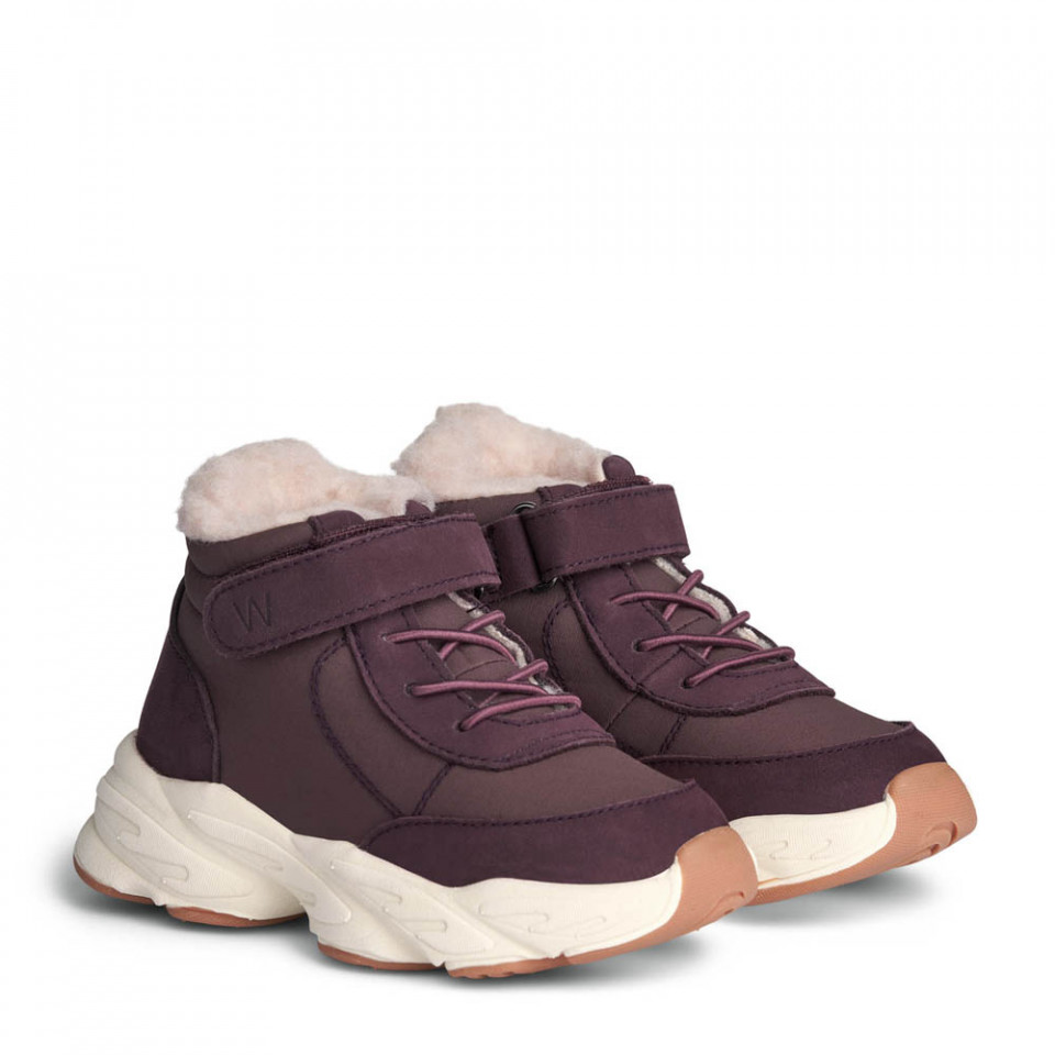 Aston tex sneakers