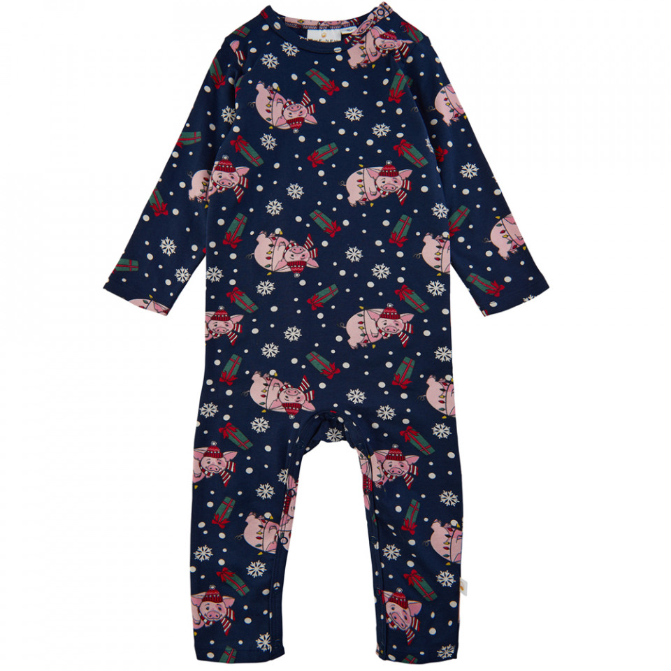 Organic Holiday heldragt