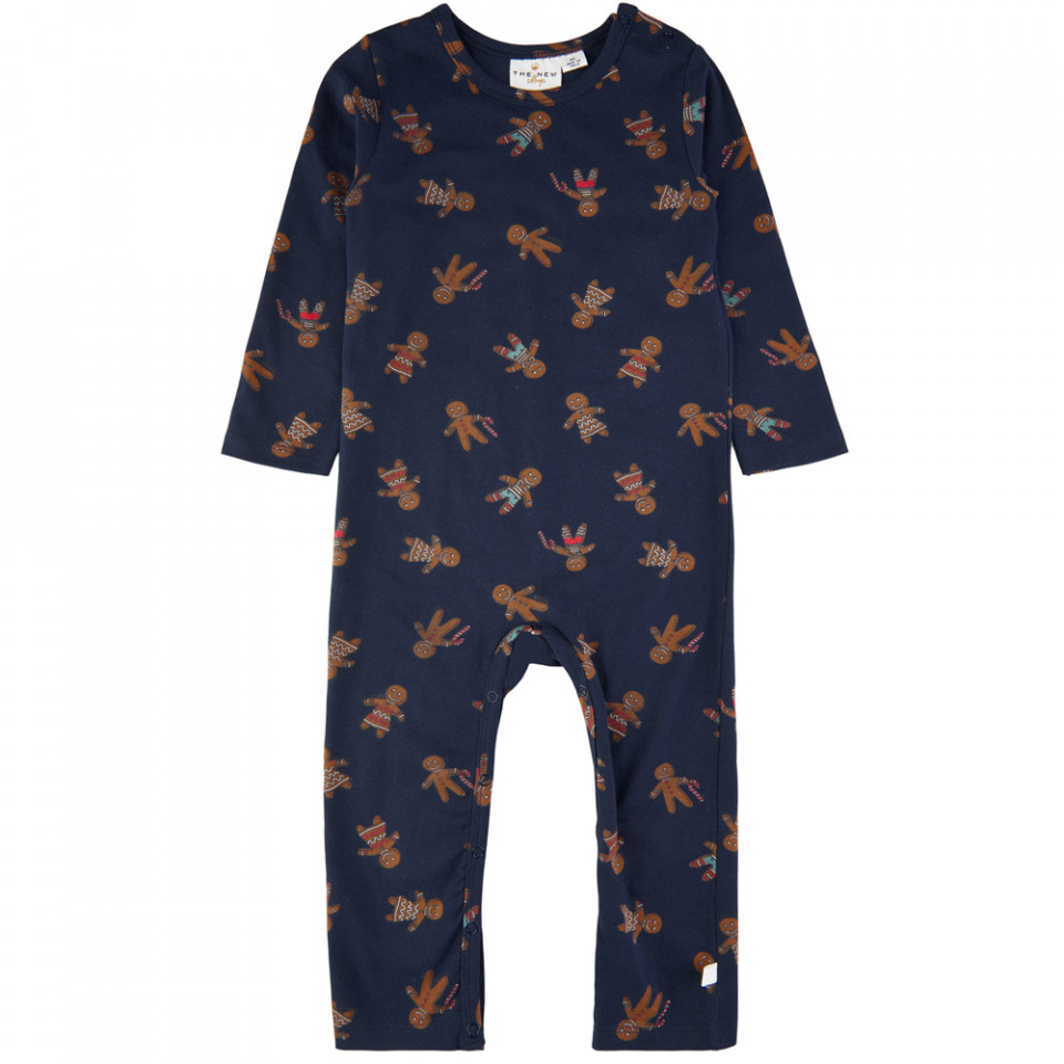 Organic Holiday heldragt