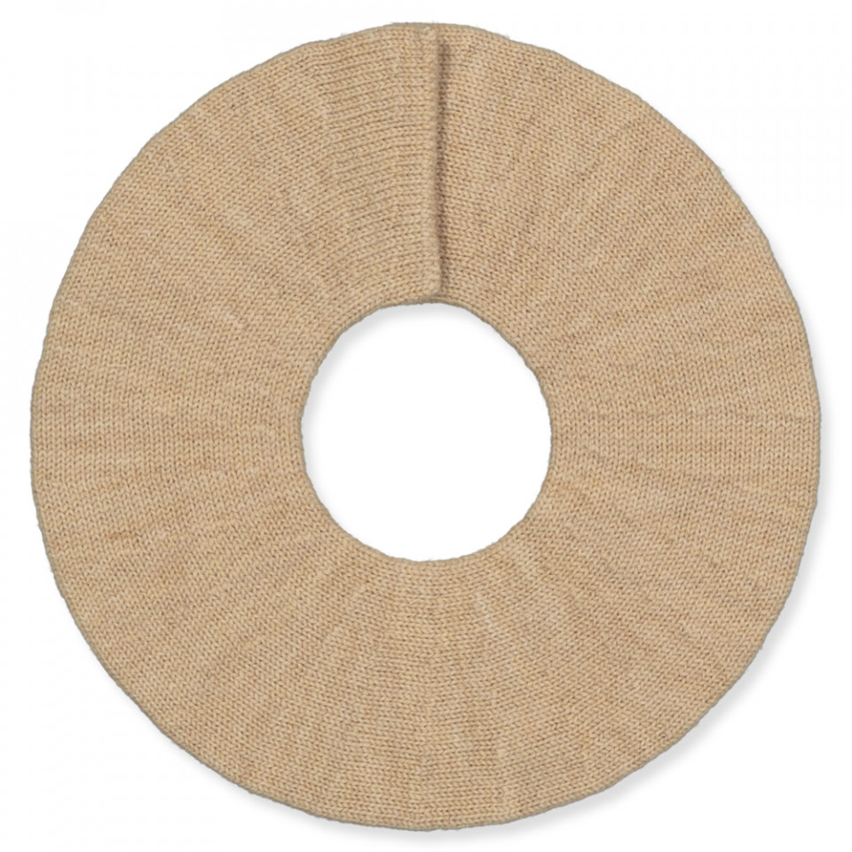 Sand merino uld krave